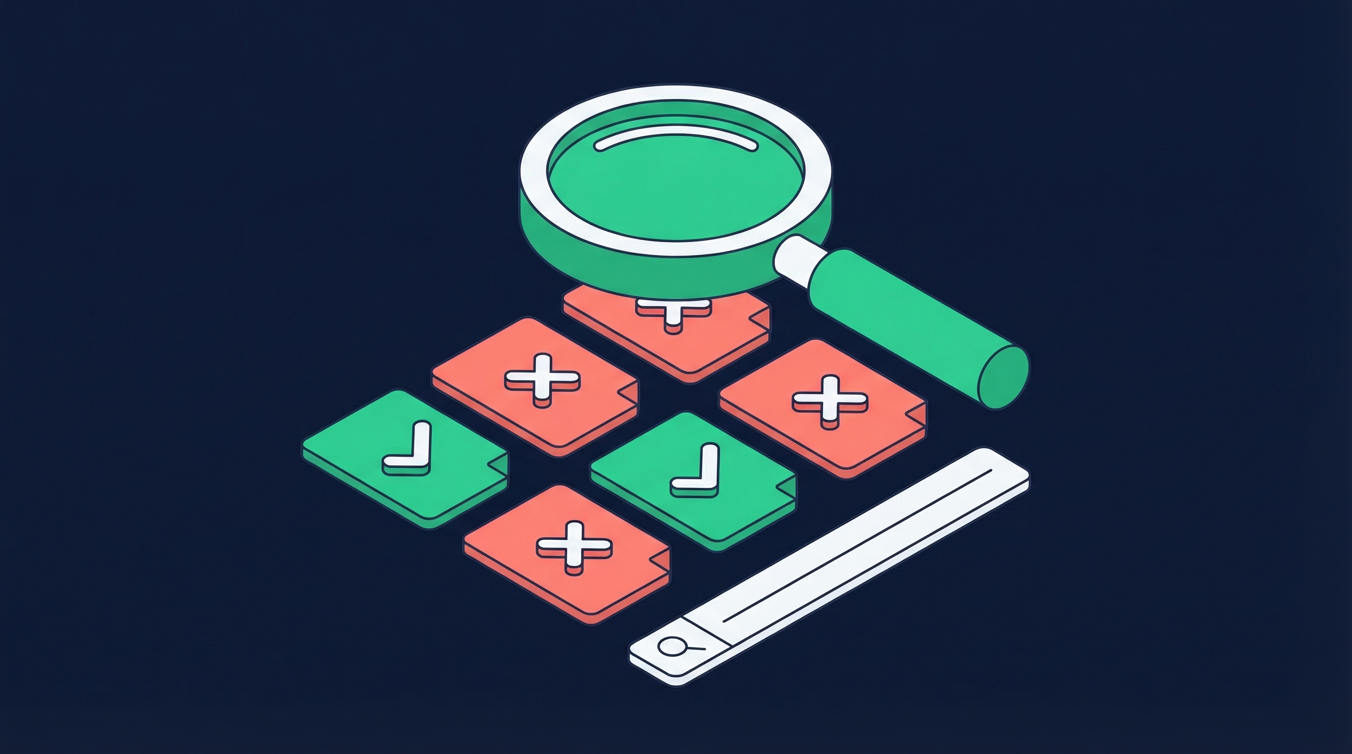 상표 검색 방법: 내 상품명이 안전한지 5분 만에 확인하기