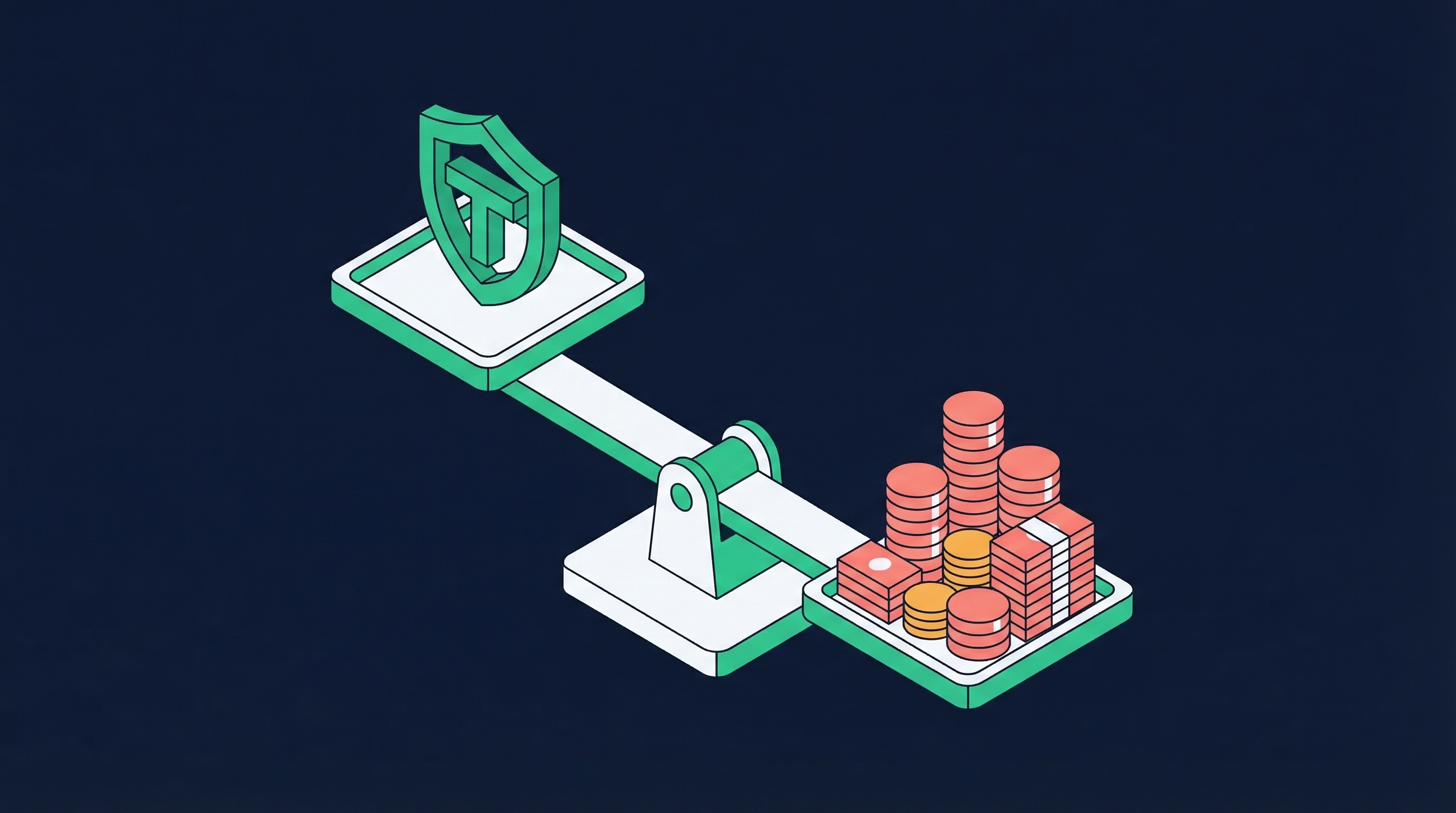 상표권 침해 손해배상, 얼마나 물어야 할까?